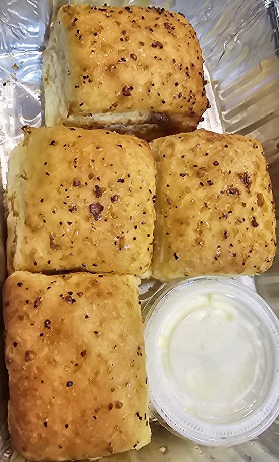 Dinner Rolls