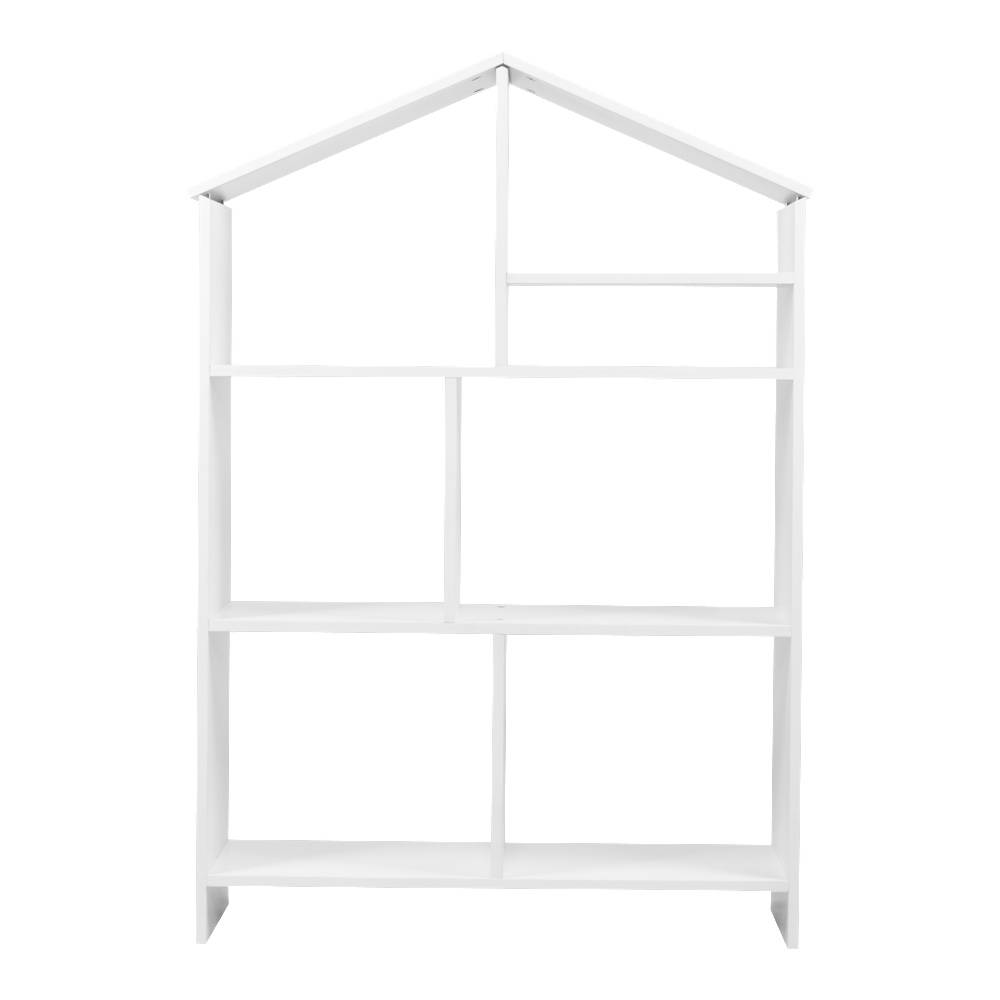 Home and home mueble organizador casa blanco (1 pieza)