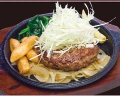 ハンバーグの店 和魂洋食 朋 hambagunomisewakonyoshoku tomo			