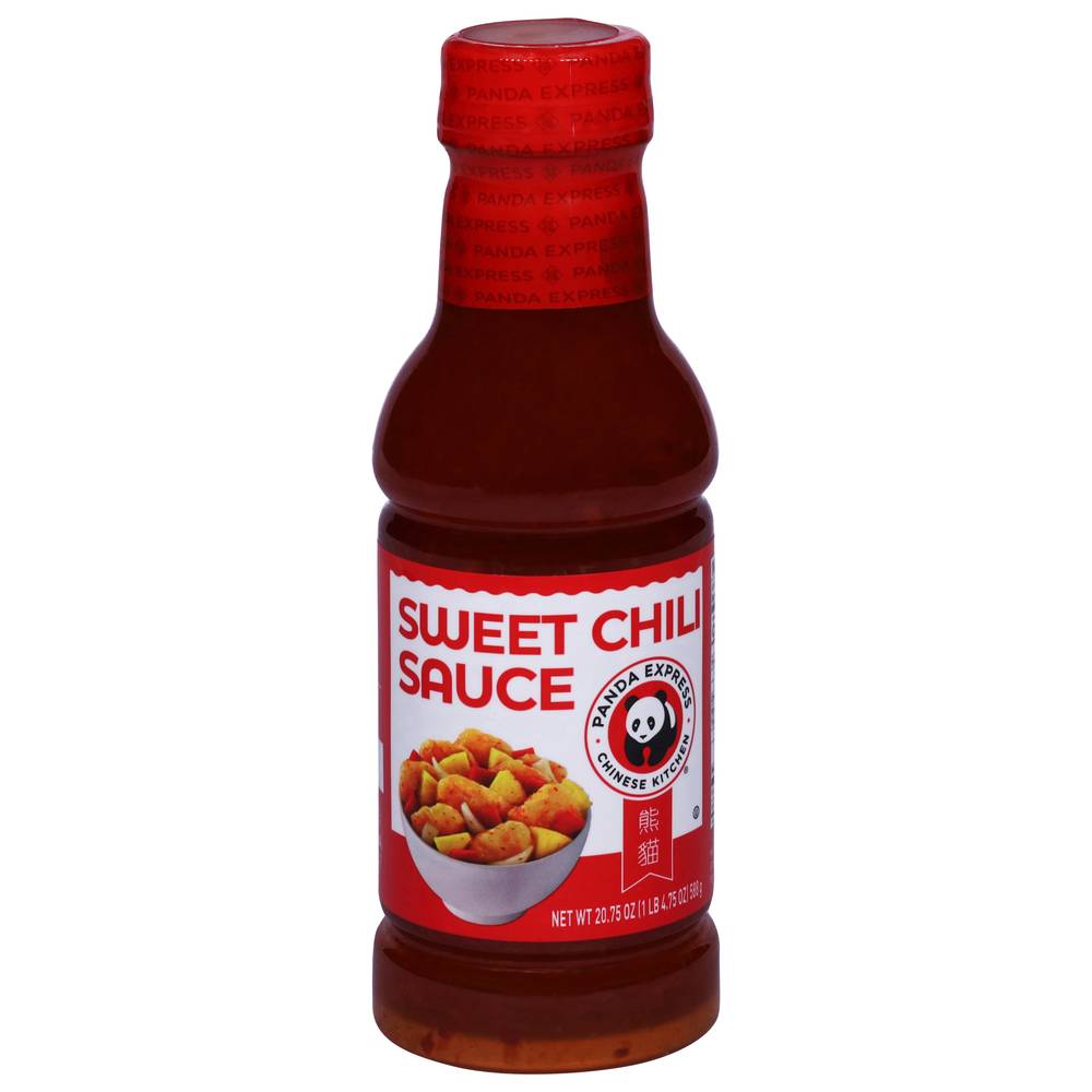 Panda Express Sweet Chili Sauce