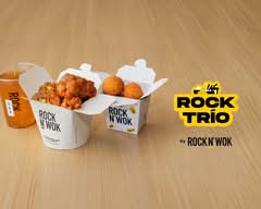 Rock N' Wok Parque Puebla