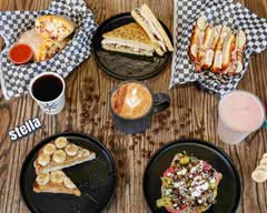 Stella Coffee Company (701 S Virginia St)