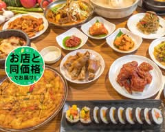 扶餘 MEGAドン・キホーテ台原店