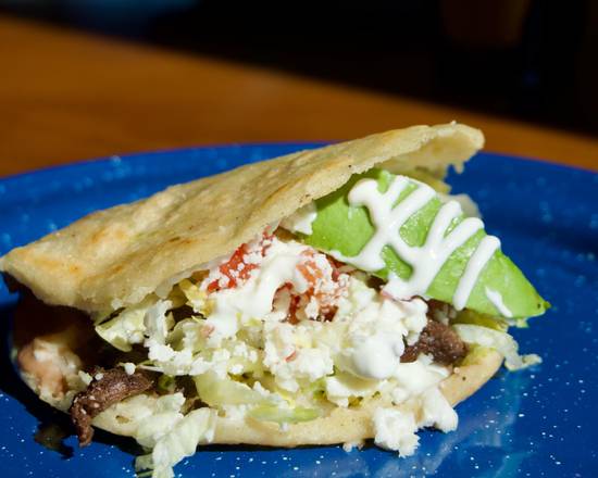 GORDITAS