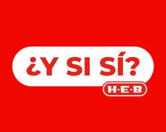 HEB El Mirador 🛒