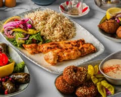 Jouri Lebanese Cuisine