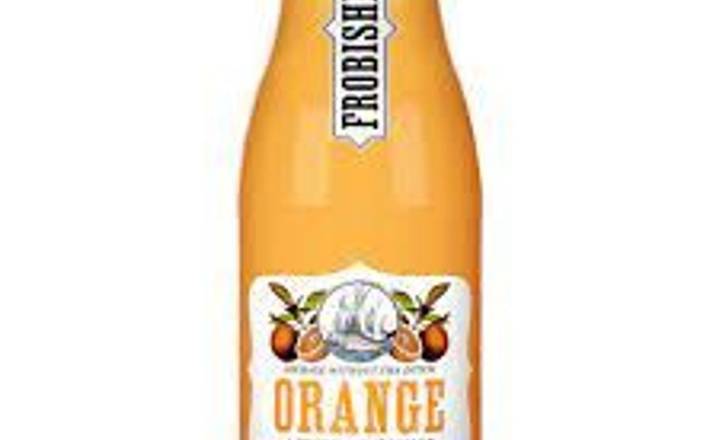 Frobishers Orange Juice 250ml