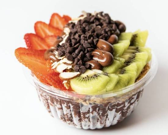 Palm Bowl