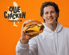Que Chicken! By Robe Grill (Tecnológico Montejo)
