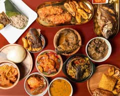 NUELLAKITCHEN (9810 Liberty Road)