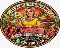 Las Jarochitas (Puebla)
