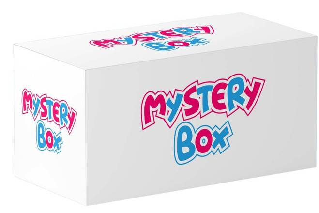 plug Mystery Box