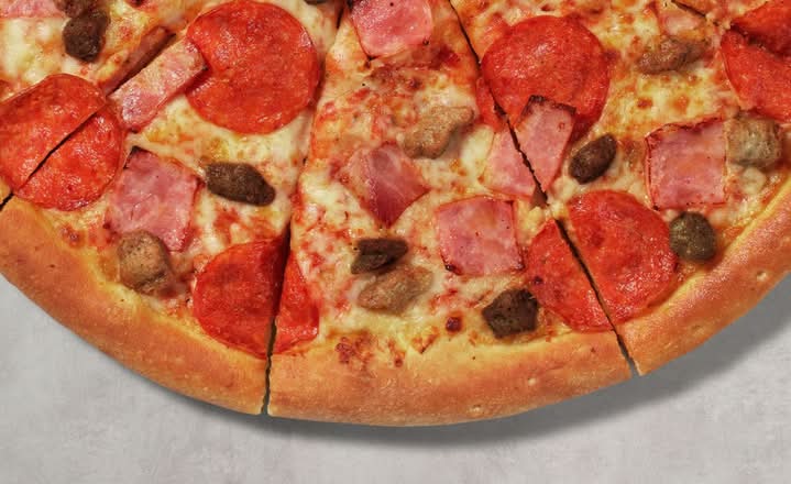 All the Meats™