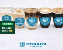 Café & Gift MIYAKIYA
