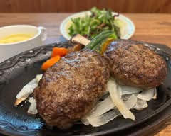 farm restaurant 黒牛の里