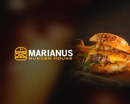 MARIANUS hamburgueria artesanal