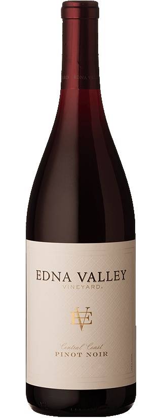 Edna Valley Vineyard Pinot Noir Red Wine 2021 (750 mL)