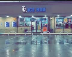 Ice Box