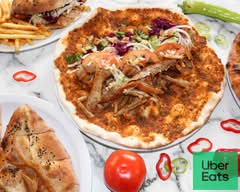 Sterne Kebab Pforzheim 🥙🍟