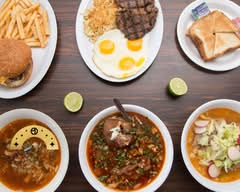 Taqueria La Marraniza (Monterrey)
