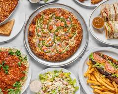 Kurde Pizza