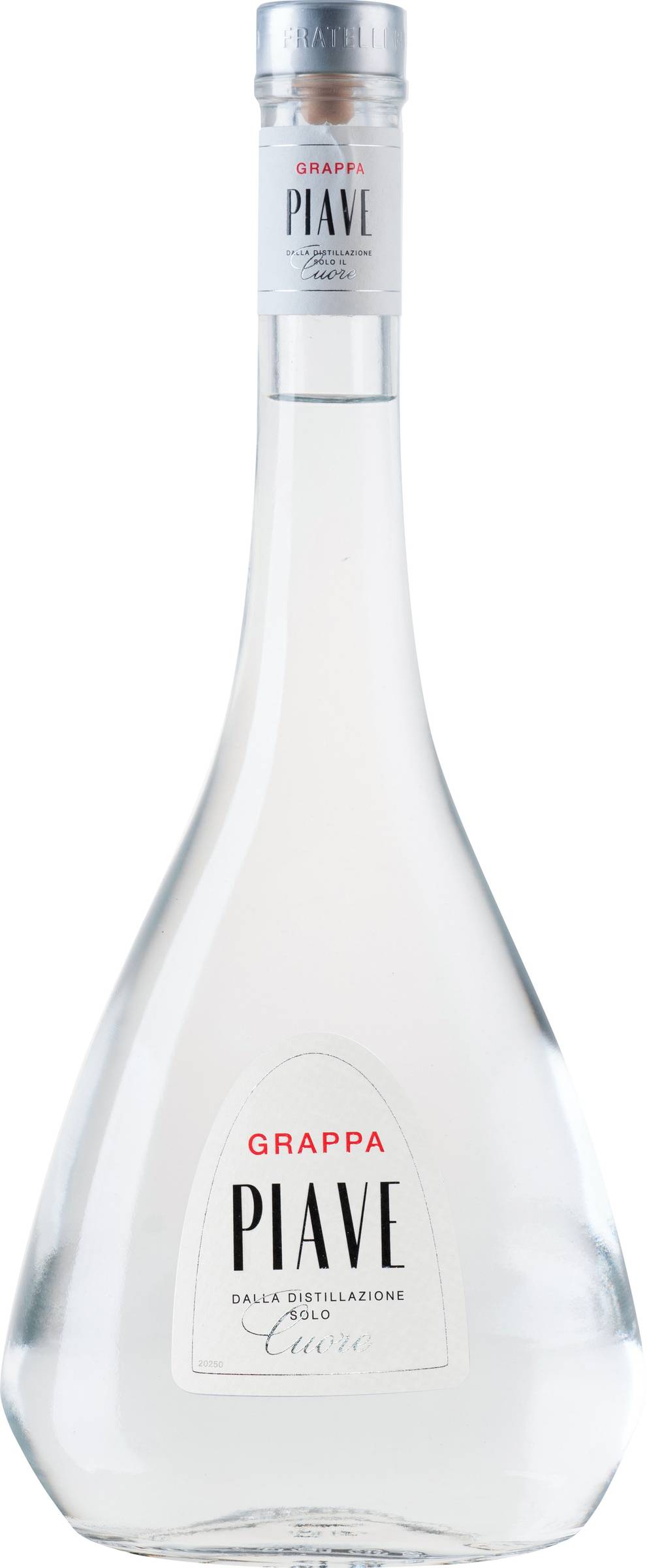 Piave Grappa 700ml