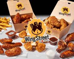 WingStreet by Pizza Hut – Lille