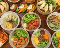 Heaps Korean
