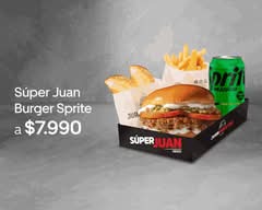 Juan Maestro - Florida Center