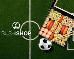 Sushi Shop (Lausanne)