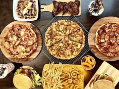 Pizza Bella Sunnyvale