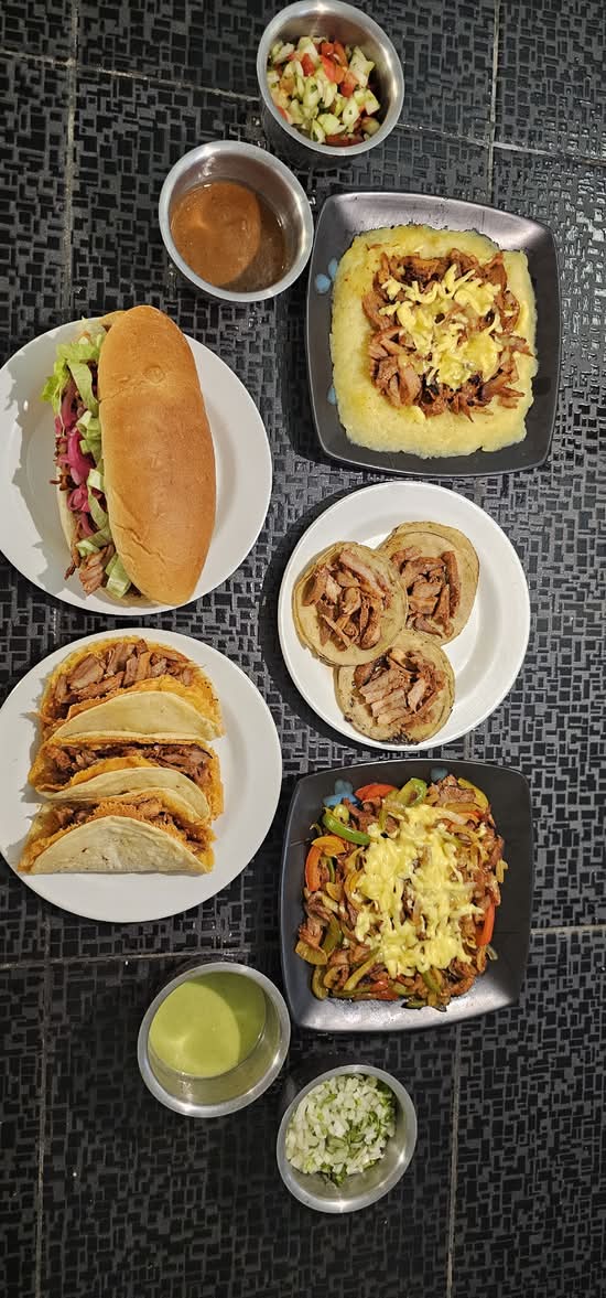 La Pastoriza! (Villahermosa)