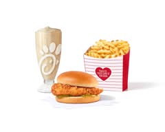 Chick-fil-A (27264 Maple Valley Black Diamond Rd SE)