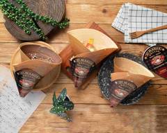 聖馬洛可莉餅 創始總部