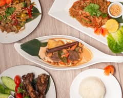 Sawadee San Agustín