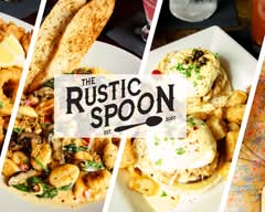 The Rustic Spoon
