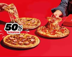Telepizza (Amarante)