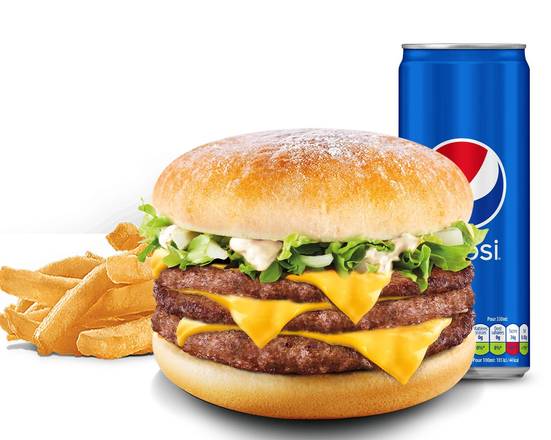 🔥🧀 Menu Crousty'cheese 🧀🔥