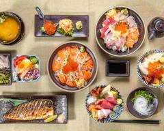 石川日式食堂