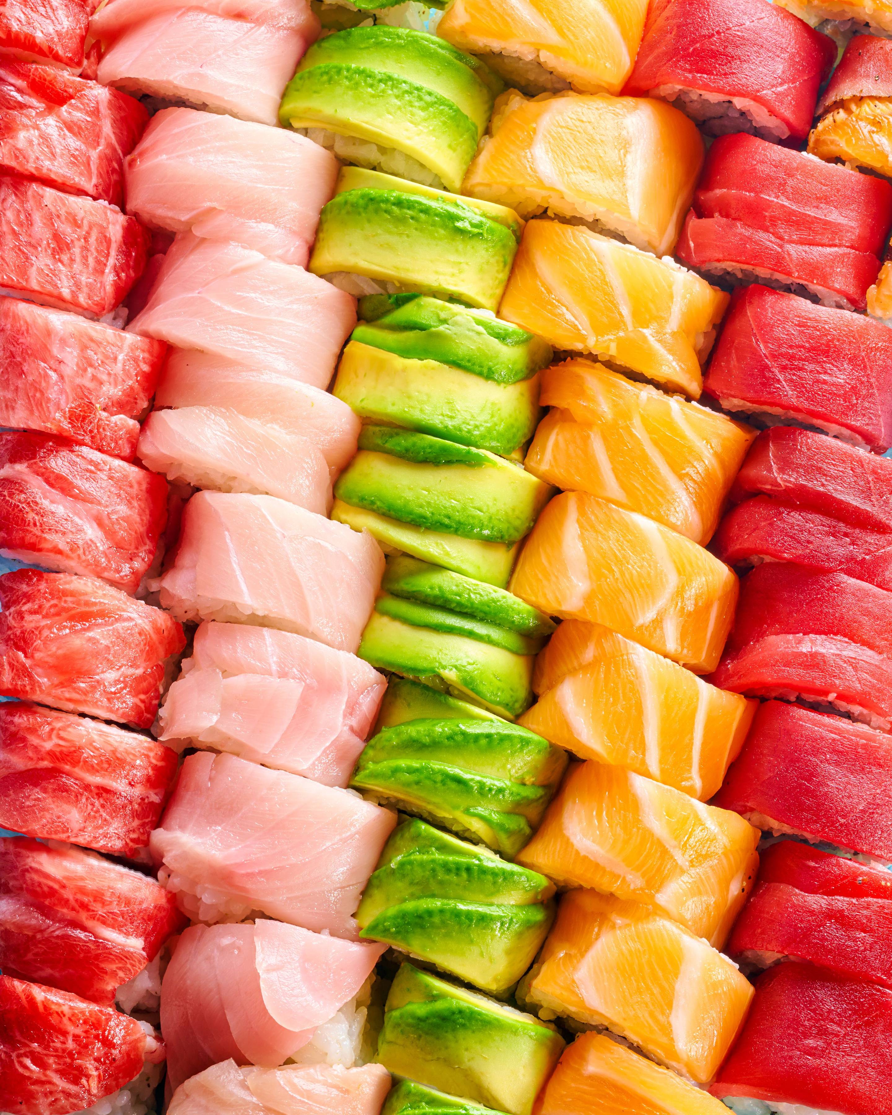 Order THE FISHING LINE Menu Delivery【Menu & Prices】 Howell Uber Eats