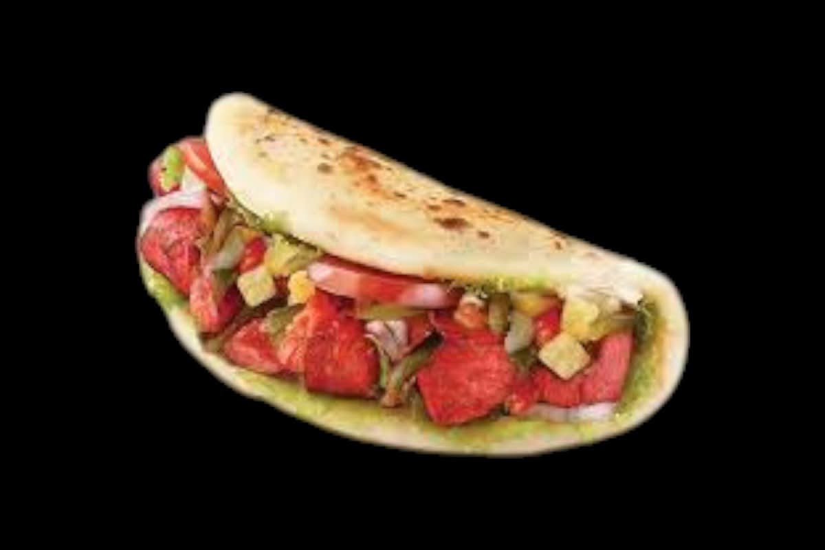 Maakloub Chicken Tandoori