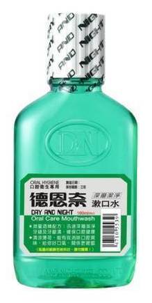 德恩奈漱口水6oz#47105539