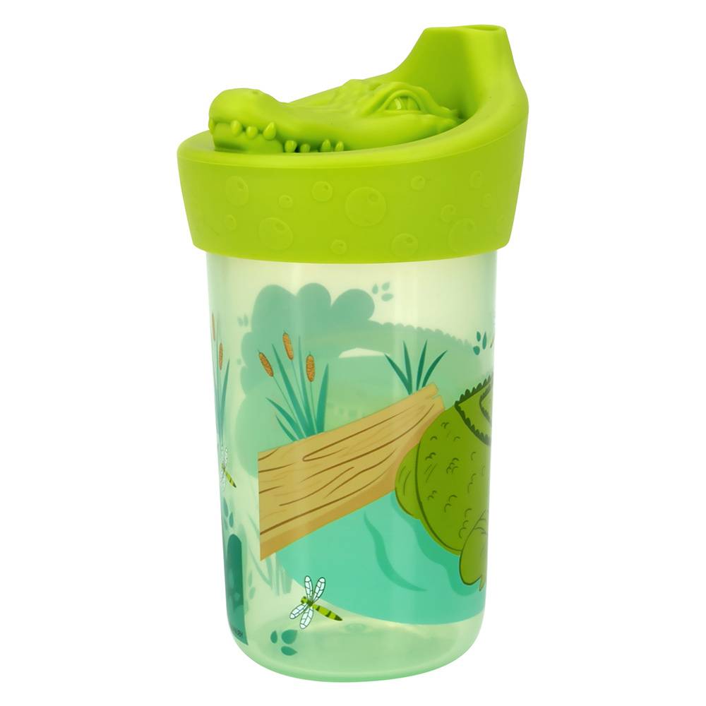 Nuby vaso con diseño de animales