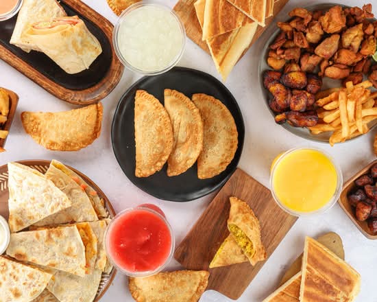 Tropical Juice Bar (Bergenfield)