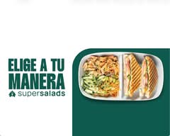 Super Salads (Hélice)