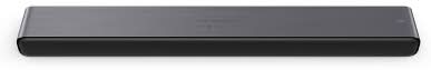 TCL Dolby Atmos & Dts Virtual X Sound Bar S45h S Class 2.0, Black
