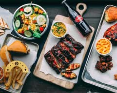 4 Rivers Smokehouse (Jacksonville)