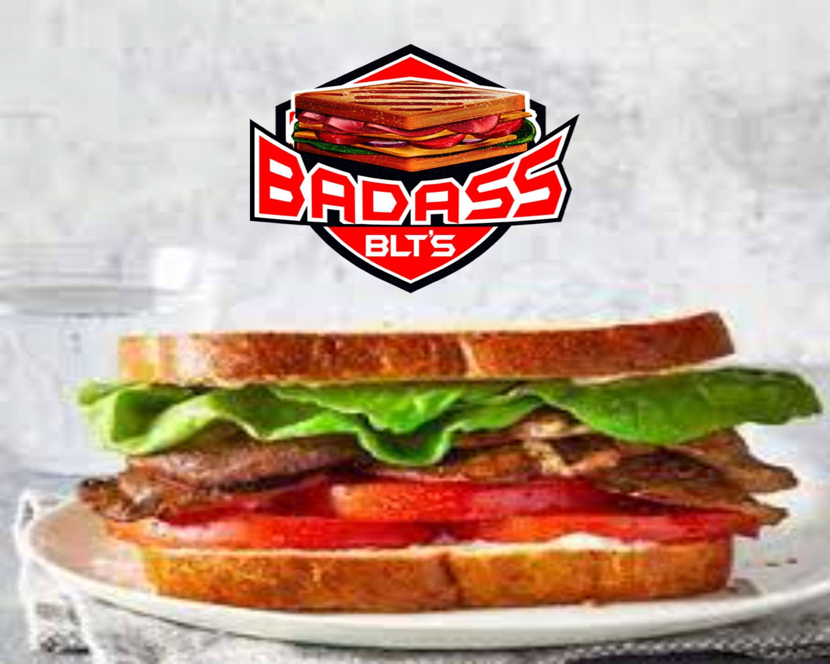 Order BadAss BLT's (1764 Gulf to Bay Blvd) Menu Delivery【Menu & Prices