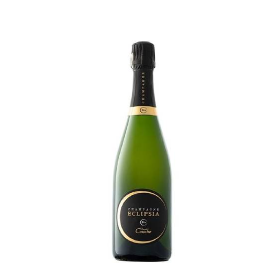 Champagne eclipsia  brut 75cl - ECLIPSIA - BIO