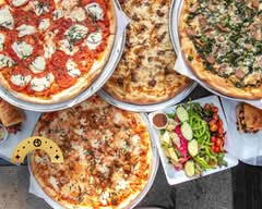 Dirty Water Dough Co. (Back Bay)